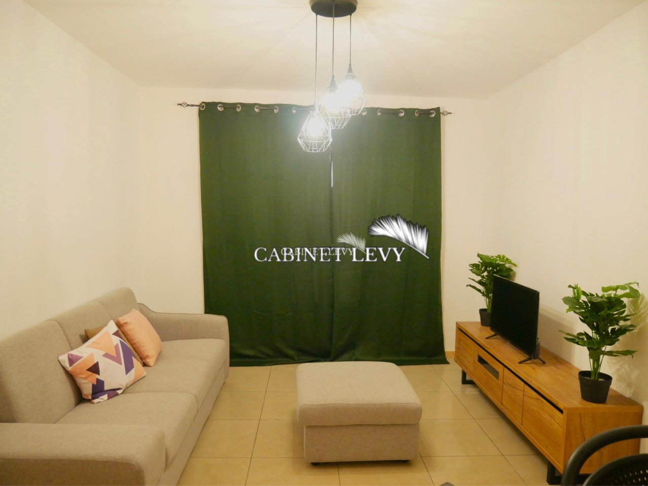 A louer bel appartement F2 Punaauia