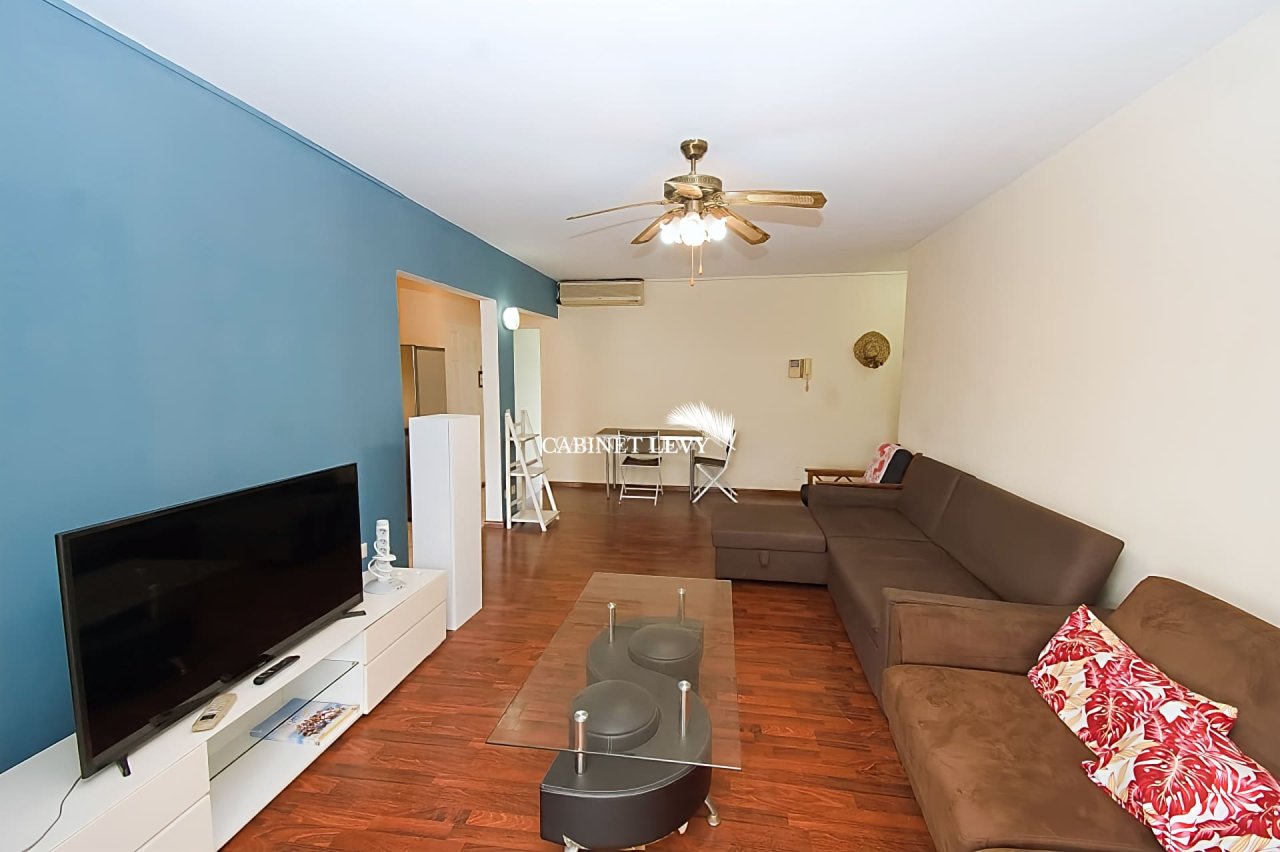 Exclusif: A vendre appartement F3 Résidence HoKulea - Paofai à Papeete