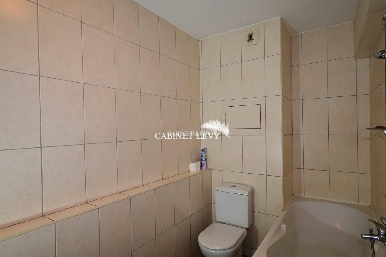 À LOUER – Appartement F3 Meublé/Équipé – Résidence Le Lagon Bleu – Papeete