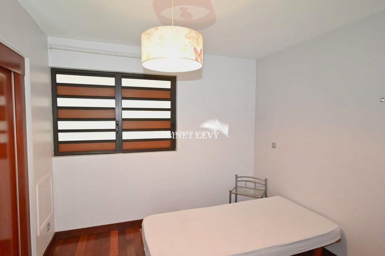 À LOUER – Appartement F3 Meublé/Équipé – Résidence Le Lagon Bleu – Papeete