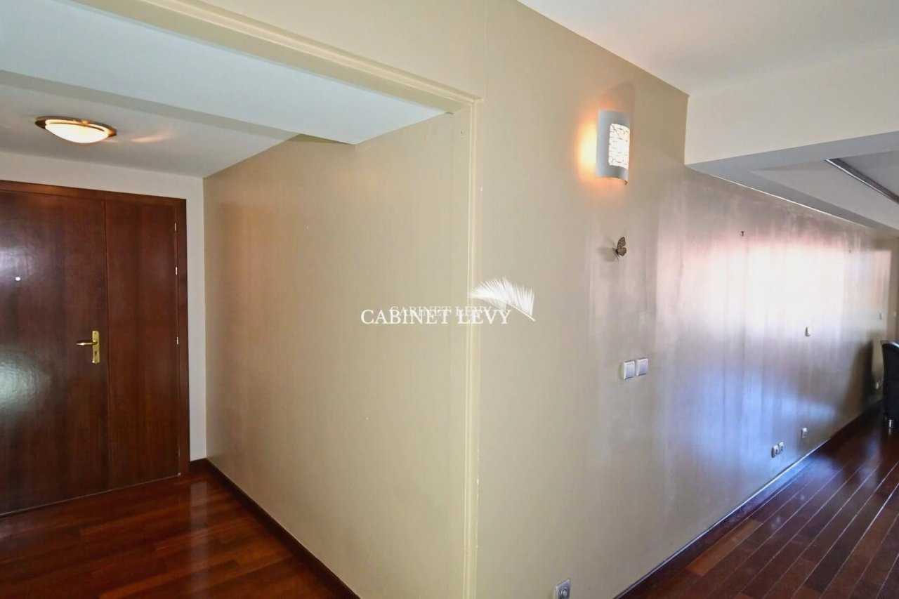 À LOUER – Appartement F3 Meublé/Équipé – Résidence Le Lagon Bleu – Papeete