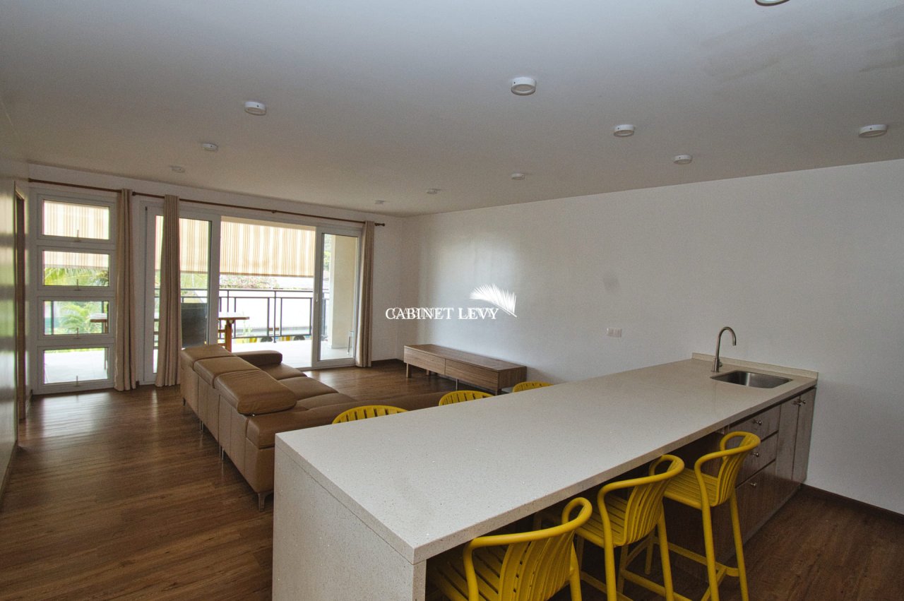 Location appartement F4 à Louer à Punaauia - Par Olivier BLAISE