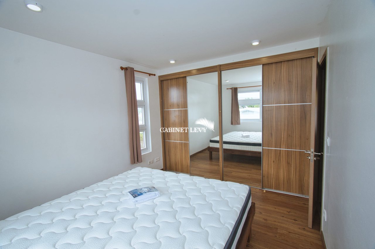 Location appartement F4 à Louer à Punaauia - Par Olivier BLAISE