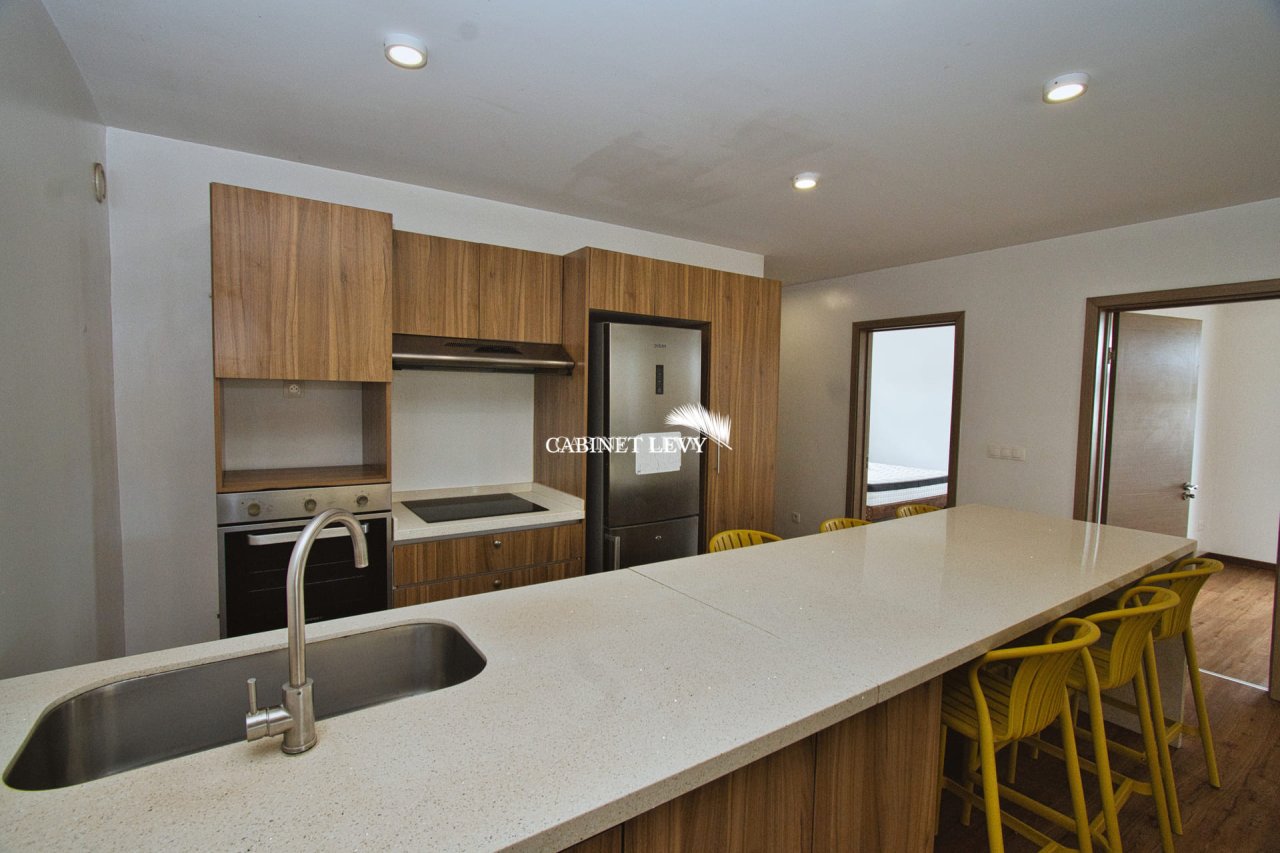 Location appartement F4 à Louer à Punaauia - Par Olivier BLAISE
