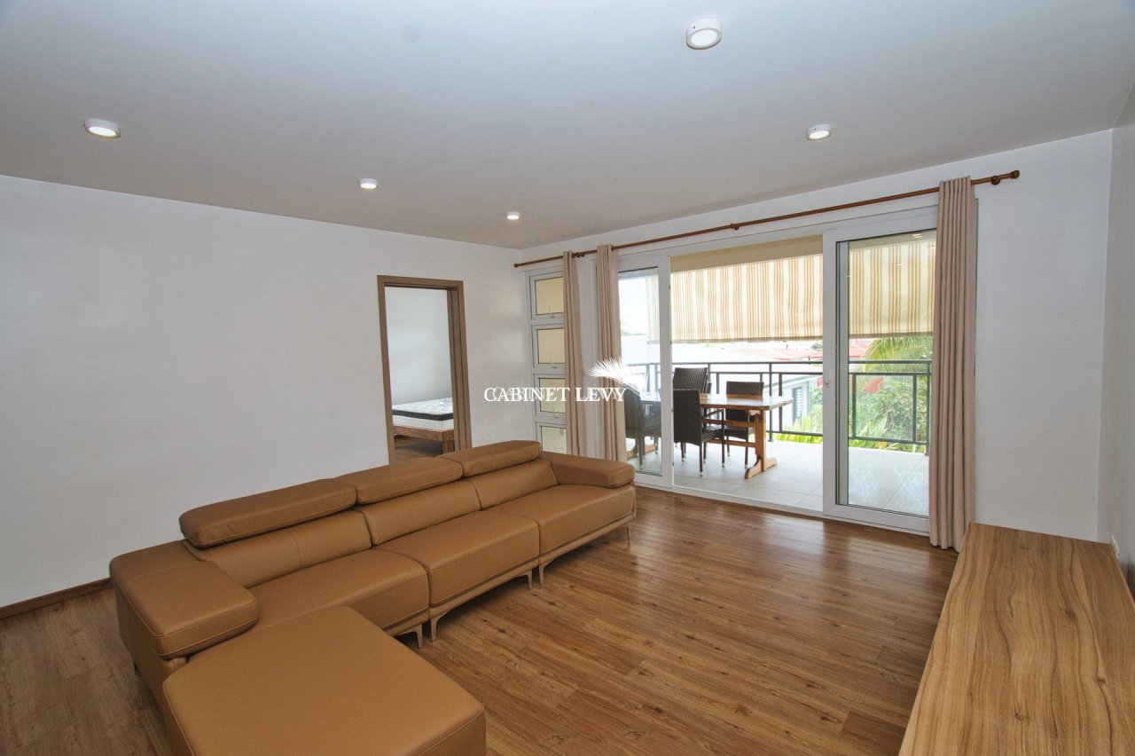 Location appartement F4 à Louer à Punaauia - Par Olivier BLAISE