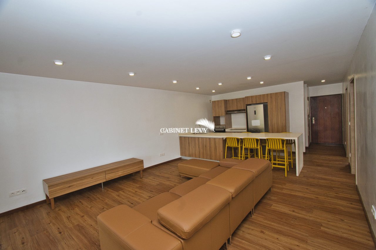 Location appartement F4 à Louer à Punaauia - Par Olivier BLAISE