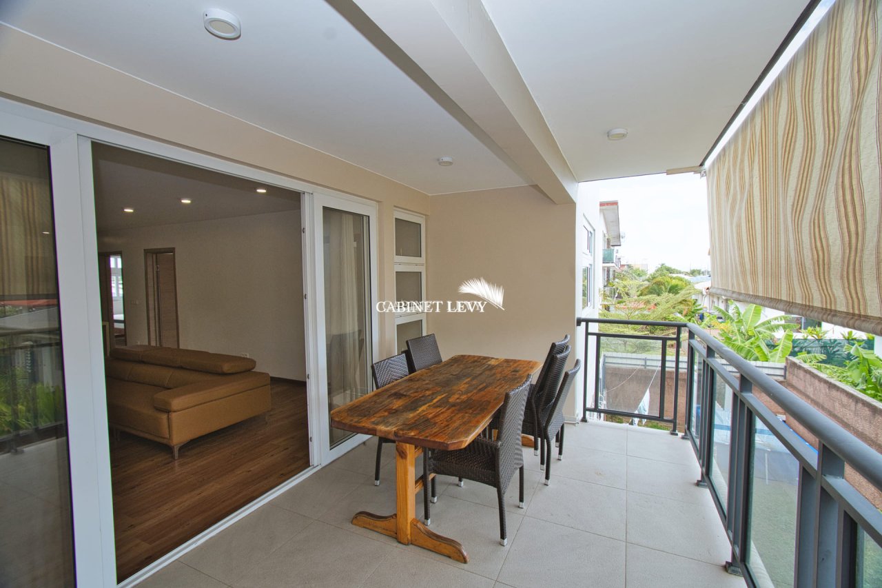 Location appartement F4 à Louer à Punaauia - Par Olivier BLAISE