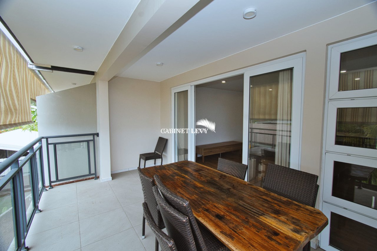 Location appartement F4 à Louer à Punaauia - Par Olivier BLAISE