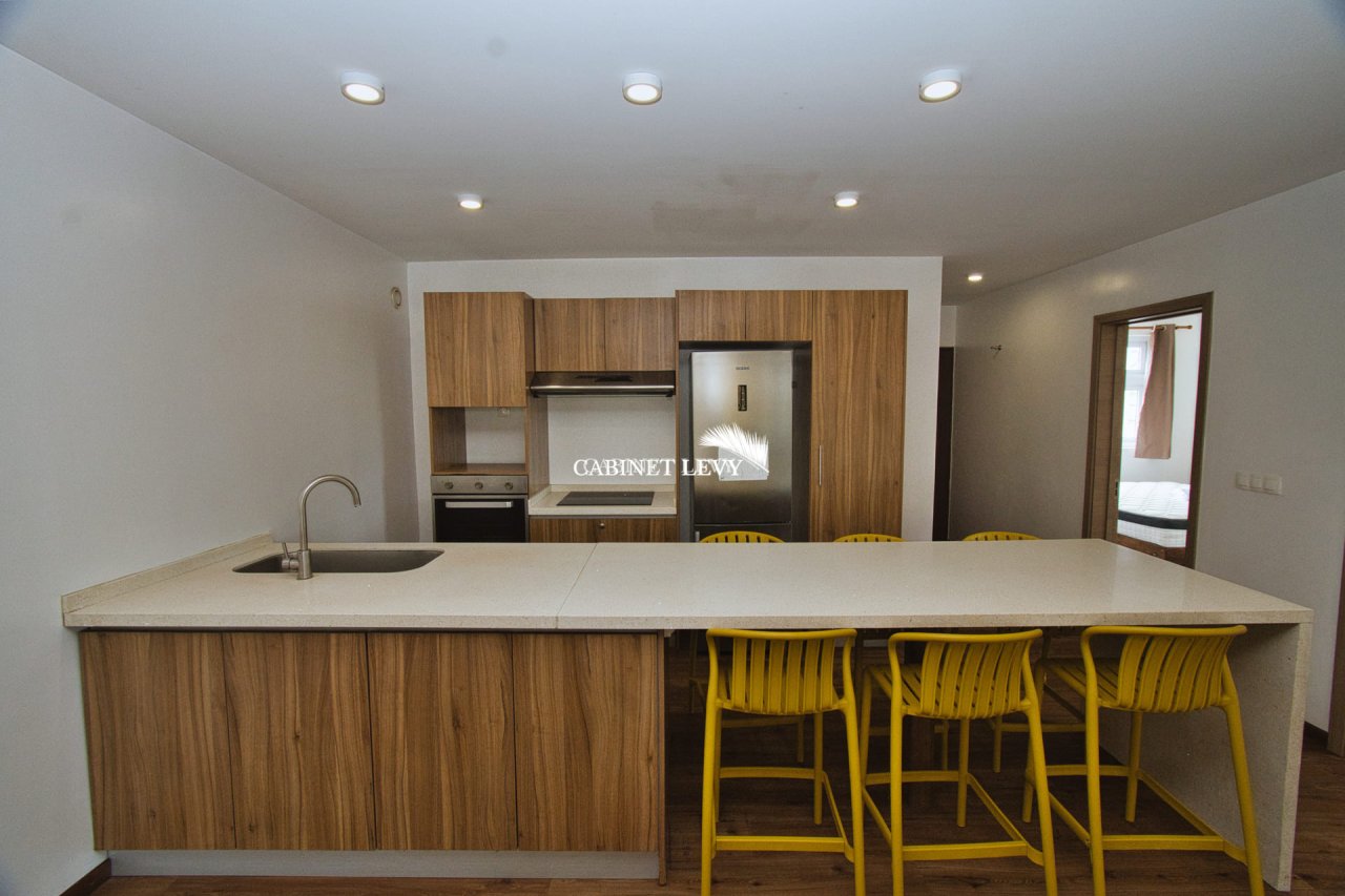 Location appartement F4 à Louer à Punaauia - Par Olivier BLAISE
