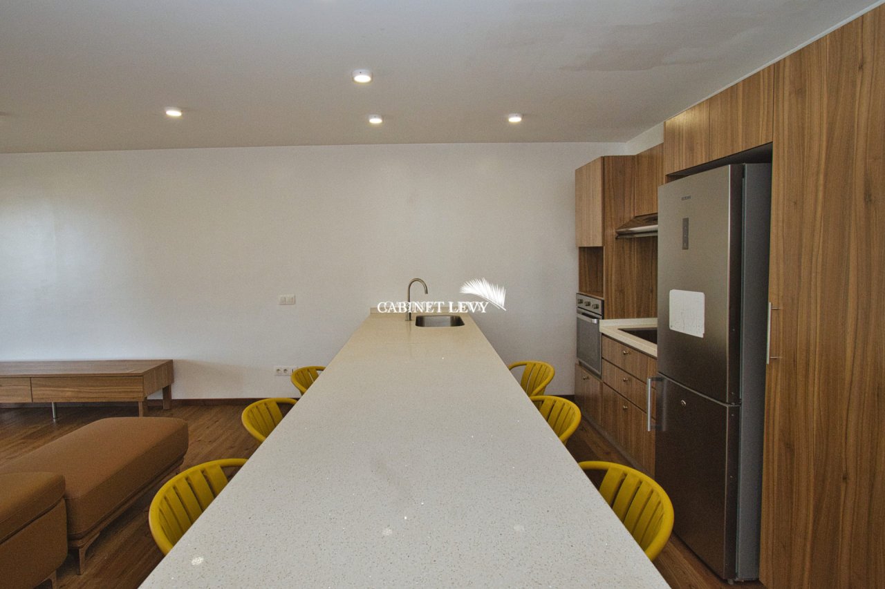 Location appartement F4 à Louer à Punaauia - Par Olivier BLAISE