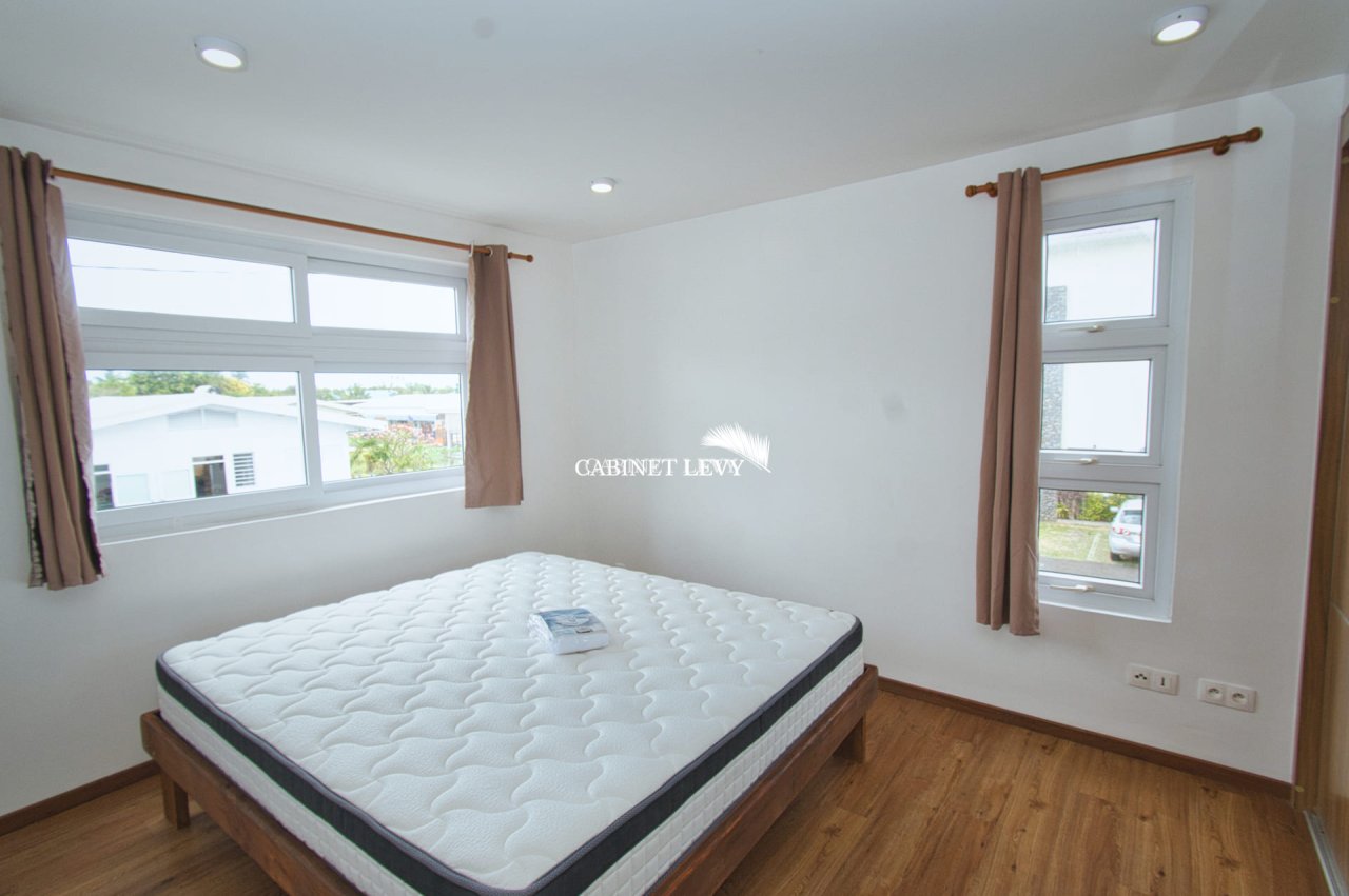 Location appartement F4 à Louer à Punaauia - Par Olivier BLAISE
