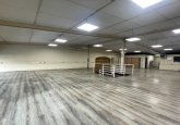 À VENDRE - LOCAUX COMMERCIAUX (2 lots) 621 m² - PAPEETE - FARE UTE