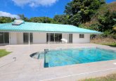 maison F4 à Mahina - Lycéé - Collège - Piscine Tahiti à louer