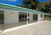 maison F4 à Mahina - Lycéé - Collège - Piscine Tahiti à louer