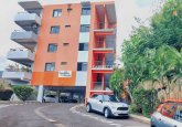A louer bel appartement F2 - Résidence Les Terrasses de l'Océan à Papeete