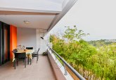 A louer bel appartement F2 - Résidence Les Terrasses de l'Océan à Papeete