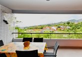 A louer bel appartement F2 - Résidence Les Terrasses de l'Océan à Papeete