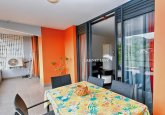 A louer bel appartement F2 - Résidence Les Terrasses de l'Océan à Papeete