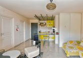 A louer bel appartement F2 - Résidence Les Terrasses de l'Océan à Papeete