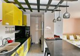 A louer bel appartement F2 - Résidence Les Terrasses de l'Océan à Papeete