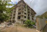 50% du CHANTIER - Résidence Marama à Titioro, Papeete