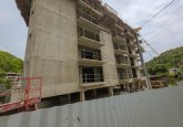 50% du CHANTIER - Résidence Marama à Titioro, Papeete