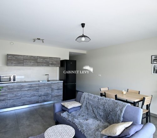 À louer appartement F2 de standing  « meublé/équipé »  Résidence SKY NUI , Papeete