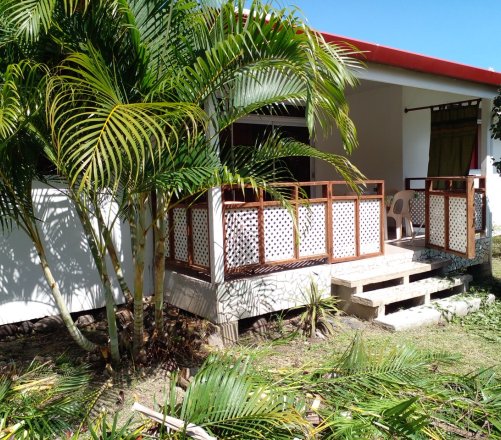 PAEA A LOUER MAISON DE TYPE F3