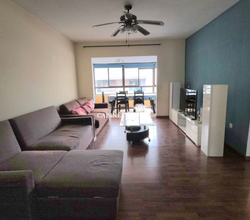 Exclusif: A vendre appartement F3 Résidence HoKulea - Paofai à Papeete