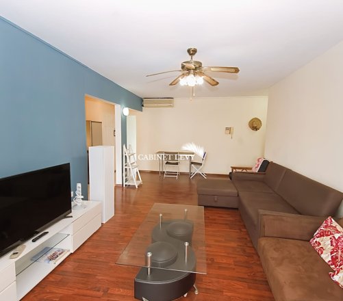 Exclusif: A vendre appartement F3 Résidence HoKulea - Paofai à Papeete